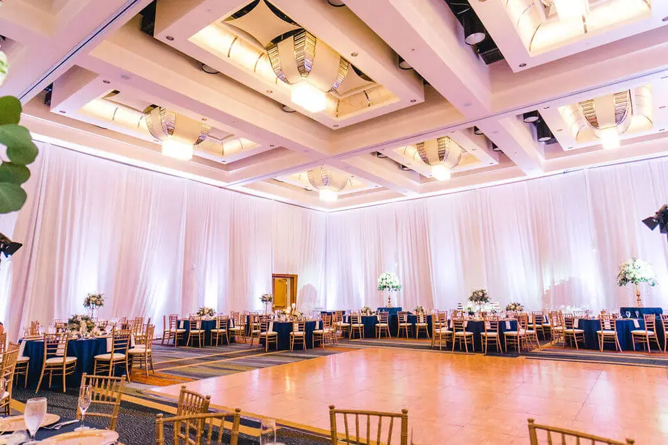 Venue Spotlights 