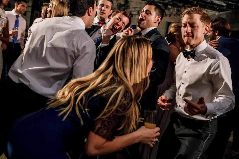 DJs Rockville MD - photo booth rental, dj services, uplighting