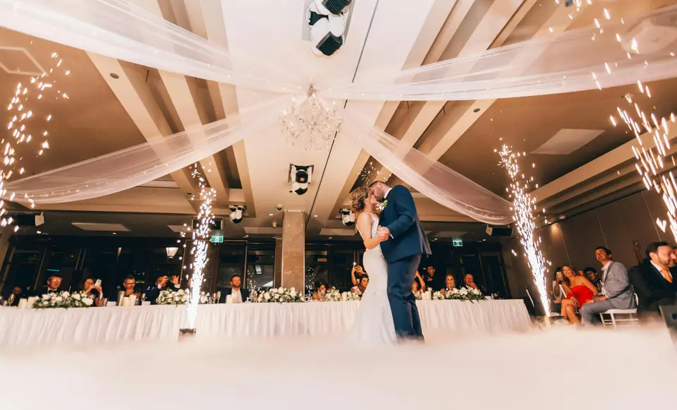 Wedding DJ Enhancements That Elevate Your Celebration