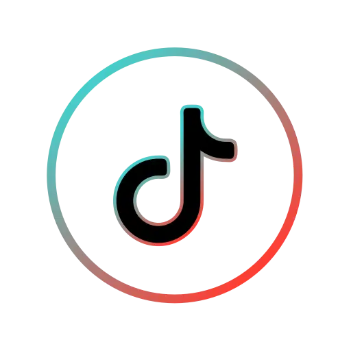 Tiktok Logo
